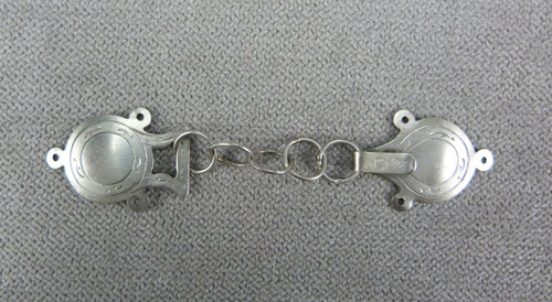 Belle ancienne boucle