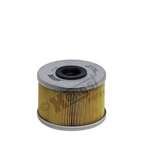 Filtre hengst e64kp d78 - hengst, pour