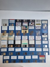 41 Vintage Macintosh Floppy
