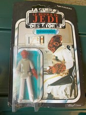 Figurine Star Wars Vintage
