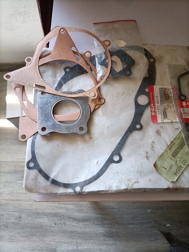 Lot joints moteur - joints,