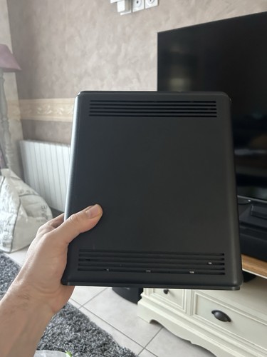 Modem routeur sfr box - modem,