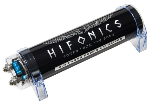 Hifonics hfc2000 pufferelko - hifonics,