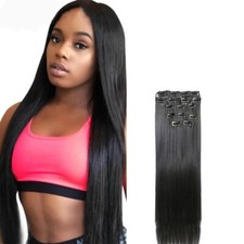 22" Black 56cm Natural