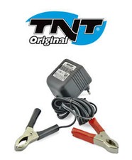 Chargeur de batterie 12V 0.5A Moto Scooter Quad ATV jet sky NEUF battery charger