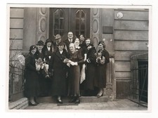 20/345 Photo Fête Historique