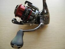 Moulinet tournant Shimano 16