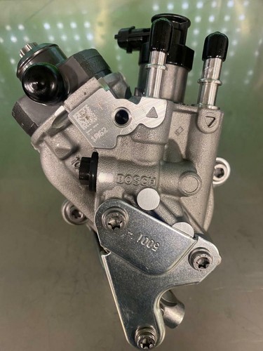 Pompe haute pression 5dci - haute, 1.5dci