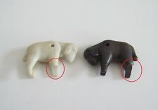 PLAYMOBIL (T31c08) FERME - Lot