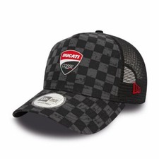 Ducati Corse Camionneur Bonnet Casquette Neuf