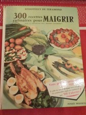 300 Recettes Culinaires pour