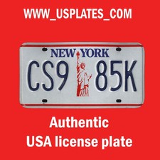 New York Véritable Original