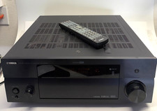 Yamaha RX-V 2700 A/V Receiver