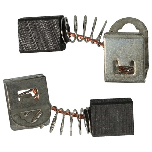 Balais charbon pour bosch - 2,