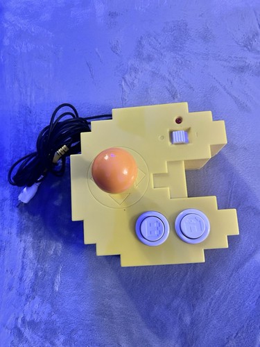 Pac man plug play - pac-man, 12