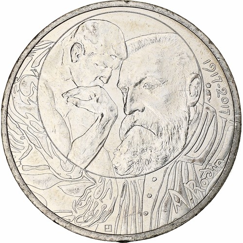 France monnaie paris 10 - de,