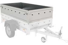 Rehausses de ridelles pour