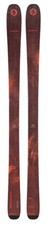 Blizzard Brahma 88 snow skis