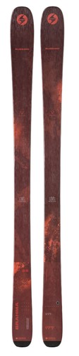 Blizzard brahma snow skis - brahma, 88