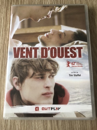 Film vent ouest tim - film, d’ouest