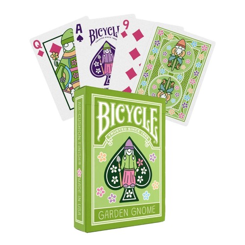 Bicycle jeu cartes - jeu,