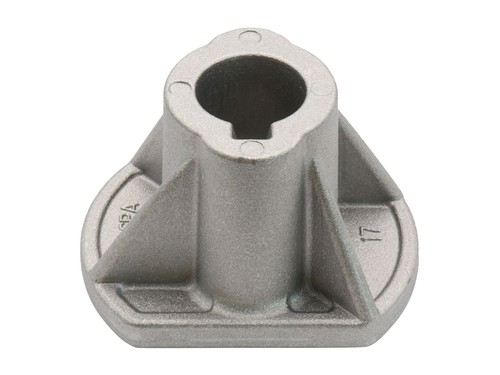 Support lame ø22 2mm - support,