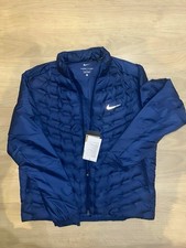 Veste Nike Therma-FIT ADV Bleu