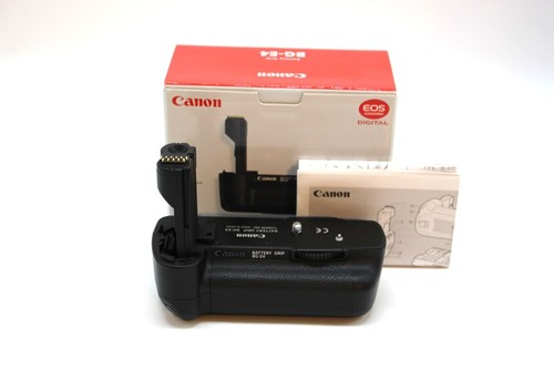 Canon battery grip 0002 - canon,