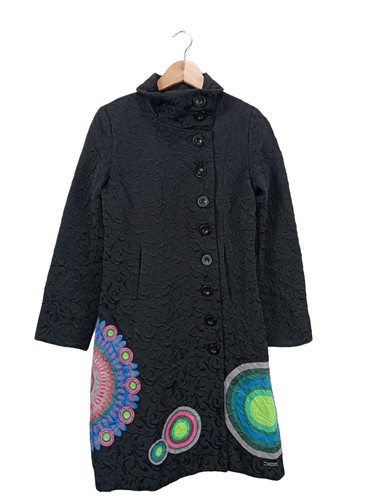 Desigual manteau saison - manteau, mi-saison