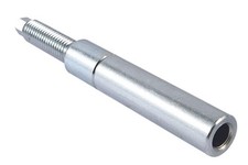 Jeu de 4 goujons mâle/femelle