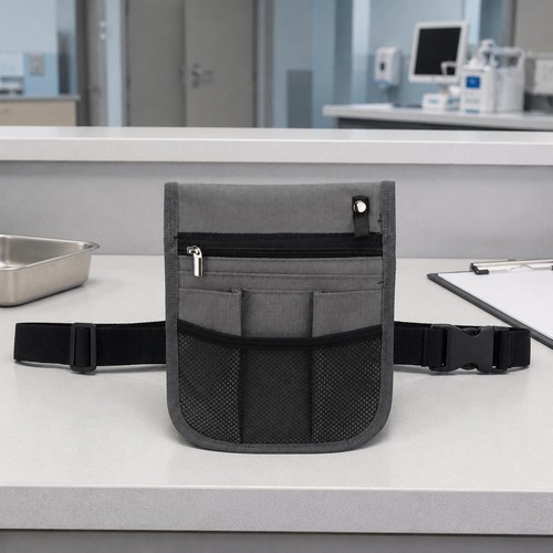 Sac banane médical - médical, tissu