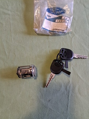 Ford escort mk3 mk4 barillet - mk3/mk4,