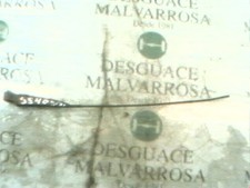 bras essui glace avant droit