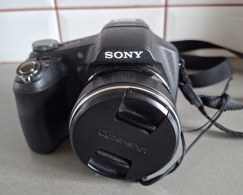 Appareil photo bridge sony - appareil,
