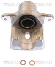 TRISCAN Selle de Freinage pour Subaru Forestier Sj _ Héritage V Break Bm Br