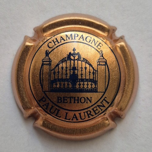 Capsule champagne paul - champagne,