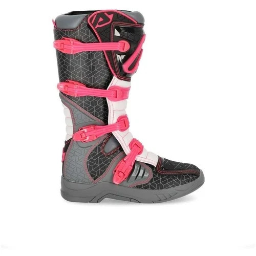 Bottes motocross enduro - bottes,