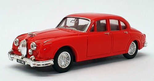 Corgi scale model car - corgi, 1/43