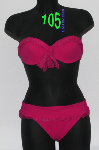 Neuf maillot 2 pieces - neuf,