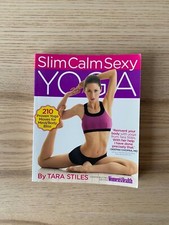 Slim Calm Sexy Yoga