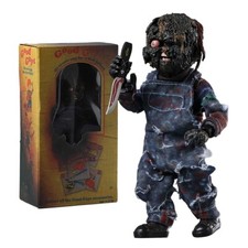 Figurine CHARRED CHUCKY Scream