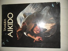  EO Originale AIKIDO NOBUYOSHI TAMURA 1986 photos René Bonnardel