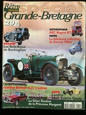 RETRO HEBDO n° hors-série