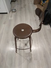 chaises vintage nicolle