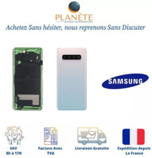 Cache Batterie Vitre Arrière