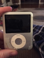 Ipod Nano 4 Gb