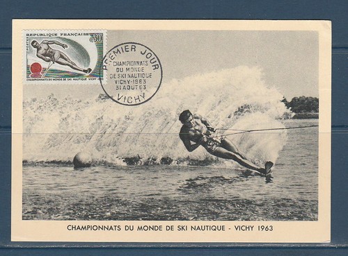 Carte 1er jour championnats - ,