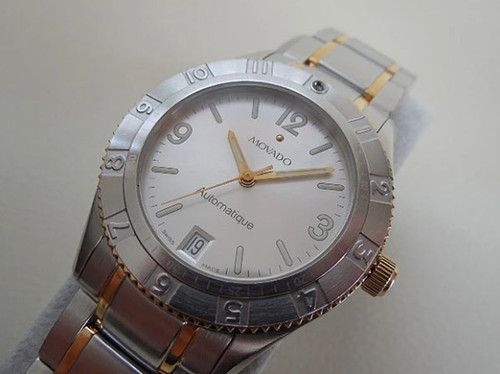 Montre homme movado date - montre,