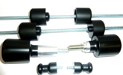 Yamaha 2016 2026 kit - mt-10, 2016-2026