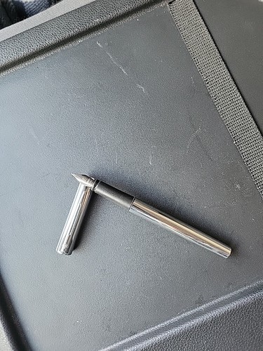 Waterman graduate stylo plume - graduate,